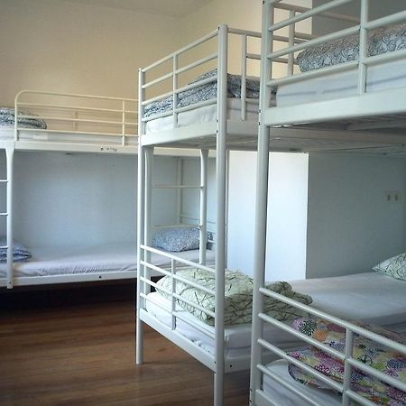 Xarma Hostel パンプローナ 部屋 写真