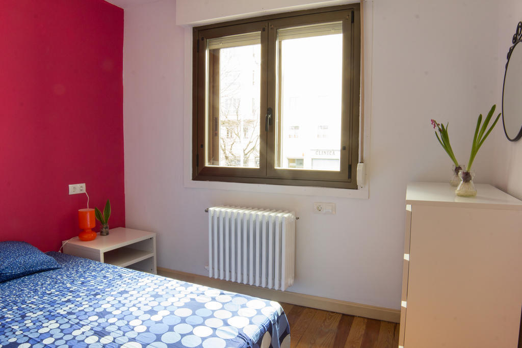 Xarma Hostel パンプローナ 部屋 写真