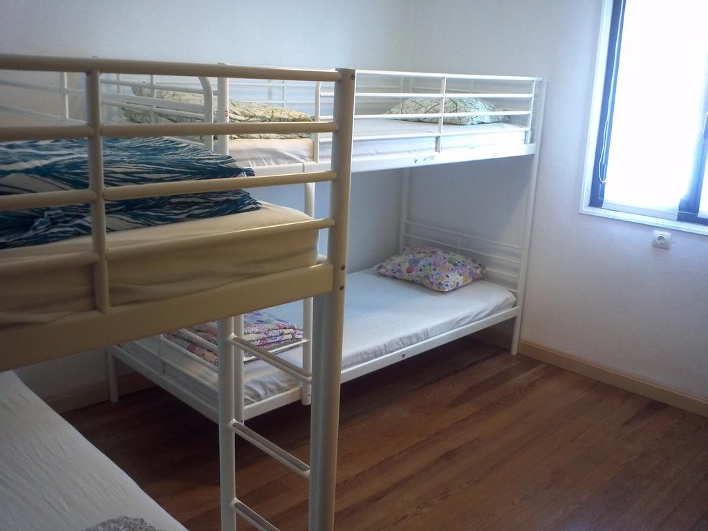 Xarma Hostel パンプローナ 部屋 写真