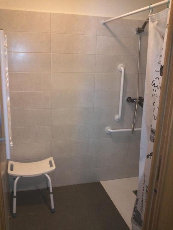 Xarma Hostel パンプローナ エクステリア 写真